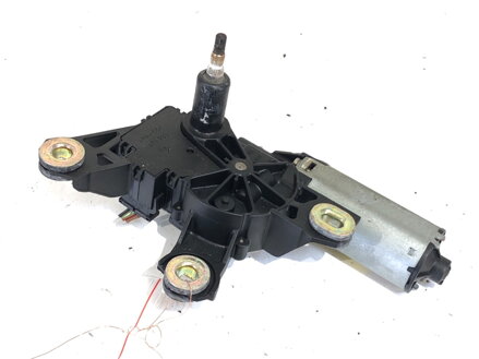 MOTORČEK STIERAČOV ZADNÝ SEAT LEON (1M1) 1999 - 2006 1J6955711C