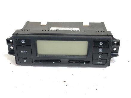 PANEL OVLÁDANIA VENTILÁCIE SEAT LEON (1M1) 1999 - 2006 1M0820043E