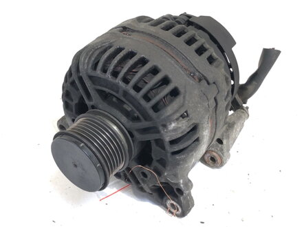 ALTERNÁTOR SEAT LEON (1M1) 1999 - 2006 028903028E