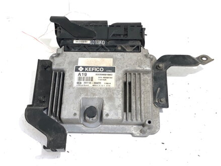 RIADIACA JEDNOTKA MOTORA KIA PICANTO II (TA) 2011 - 2017 39110-03455
