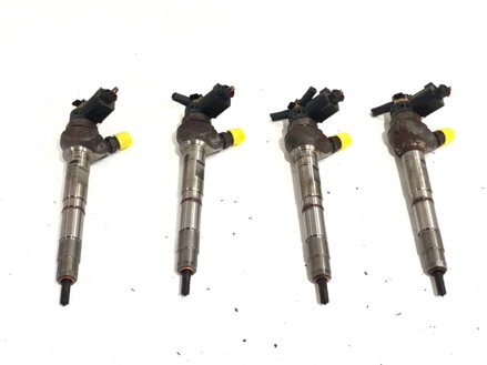 VSTREKOVAČE SADA VW PASSAT B8 VARIANT (3G5, CB5) 2014 - 2022 0445110469