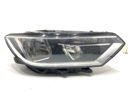 SVETLO PRAVÉ PREDNÉ VW PASSAT B8 VARIANT (3G5, CB5) 2014 - 2022 3G1941006B