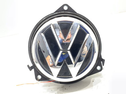 KĽUČKA VEKA BATOŽINOVÉHO PRIESTORU ZADNÁ VW PASSAT B8 VARIANT (3G5, CB5) 2014 - 2022