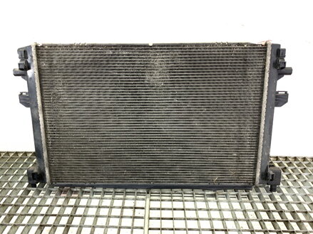 INTERCOOLER VW PASSAT B8 VARIANT (3G5, CB5) 2014 - 2022 5Q0121251GB
