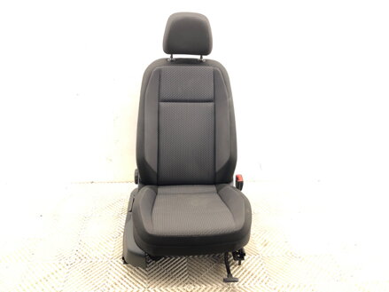 SEDADLO PRAVÉ PREDNÉ VW PASSAT B8 VARIANT (3G5, CB5) 2014 - 2022