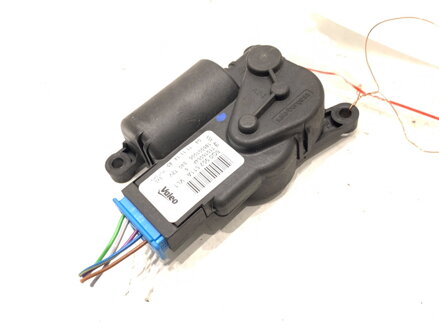 MOTOR RADIÁTORA KÚRENIA VW PASSAT B8 VARIANT (3G5, CB5) 2014 - 2022 5Q0907511A