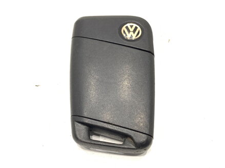 KĽÚČ VW PASSAT B8 VARIANT (3G5, CB5) 2014 - 2022