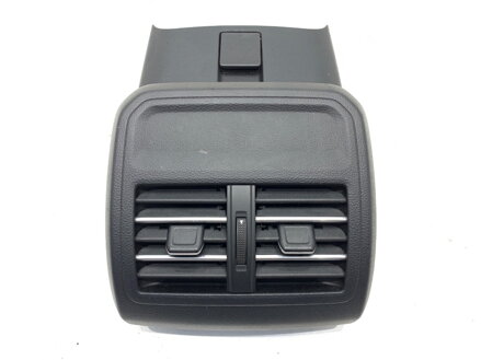 MRIEŽKA VENTILÁCIE ZADNÁ VW PASSAT B8 VARIANT (3G5, CB5) 2014 - 2022 3G0864376C