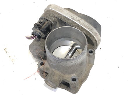 ŠKRTIACA KLAPKA SEAT LEON (1M1) 1999 - 2006 036133062M