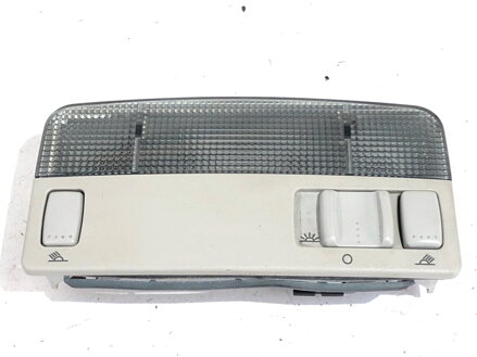 STROPNÉ SVETLO SEAT LEON (1M1) 1999 - 2006 3B0947105C