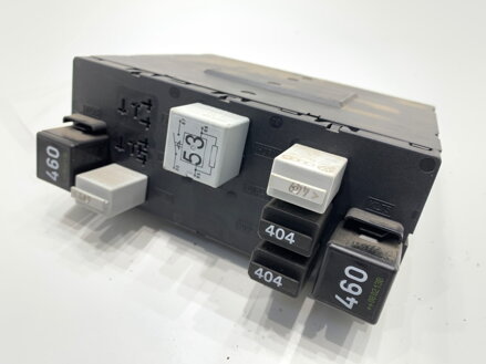 MODUL BORDNETZ VW GOLF V (1K1) 2003 - 2010 3C0937049A