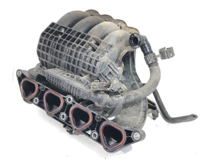 SACIE POTRUBIE VW GOLF V (1K1) 2003 - 2010 036129709GT