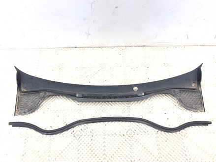 TORPÉDO VW POLO V (6R1, 6C1) 2009 - 2022 6R1819415C