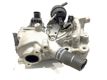 VENTIL EGR OPEL ASTRA K (B16) 2015 - 2022 55570005