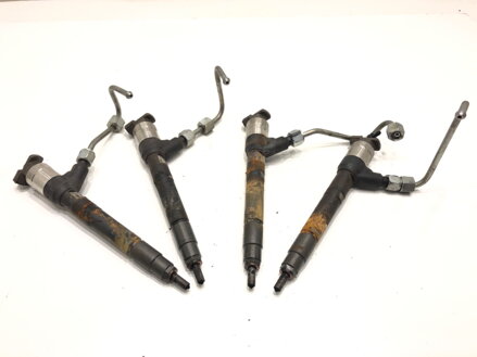VSTREKOVAČE SADA OPEL ASTRA K (B16) 2015 - 2022 55570012