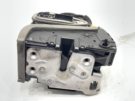 ZÁMOK DVERÍ ĽAVÝ ZADNÝ OPEL ASTRA K (B16) 2015 - 2022 C3039073