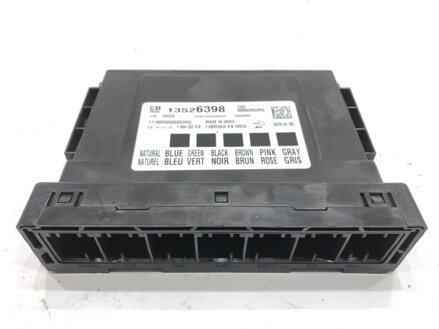 MODUL KOMFORTU OPEL ASTRA K (B16) 2015 - 2022 13526398