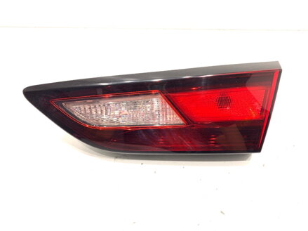 SVETLO ZADNÉ PRAVÉ VNÚTORNÉ OPEL ASTRA K (B16) 2015 - 2022 39098789