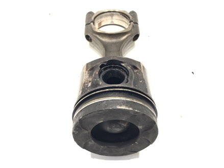 PIEST S OJNICOU OPEL ASTRA K (B16) 2015 - 2022 0687776302 B16DT