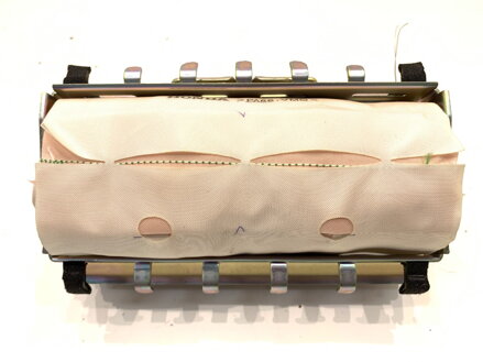 AIRBAG SPOLUJAZDCA HONDA CR-V IV (RM_) 2012 - 2022 77850-T1G-G811