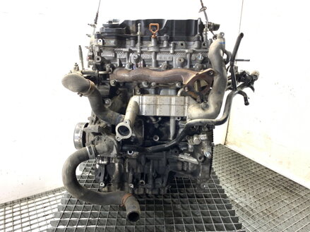 MOTOR HONDA CR-V IV (RM_) 2012 - 2022 N16A4