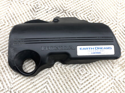VEKO / KRYT MOTORA HONDA CR-V IV (RM_) 2012 - 2022