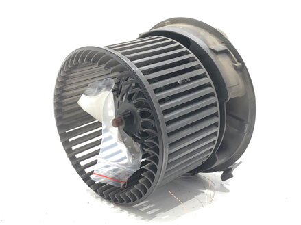 VENTILÁTOR KÚRENIA PEUGEOT 107 (PM_, PN_) 2005 - 2014 N101813C