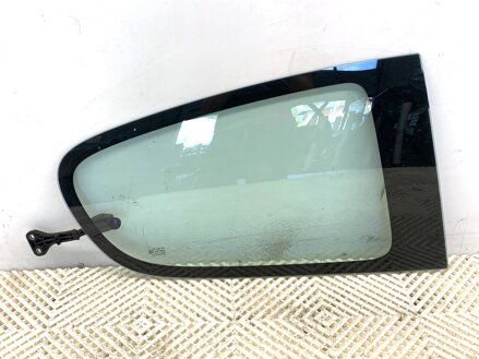 OKNO PRAVÉ ZADNÉ PEUGEOT 107 (PM_, PN_) 2005 - 2014