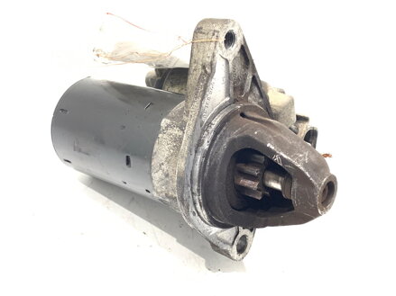 ŠTARTÉR PEUGEOT 107 (PM_, PN_) 2005 - 2014 0001107439