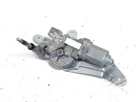 MOTORČEK STIERAČOV ZADNÝ NISSAN MICRA IV (K13K) 2010 - 2022 28710-1HA0A