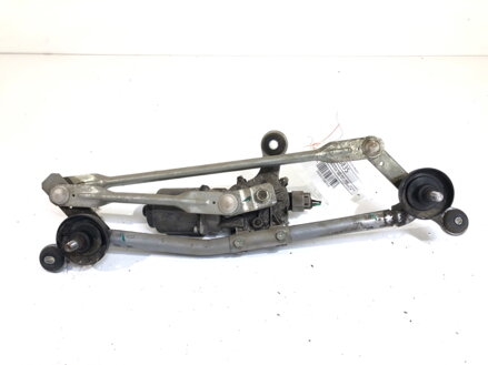 MECHANIZMUS STIERAČOV PREDNÝ NISSAN MICRA IV (K13K) 2010 - 2022
