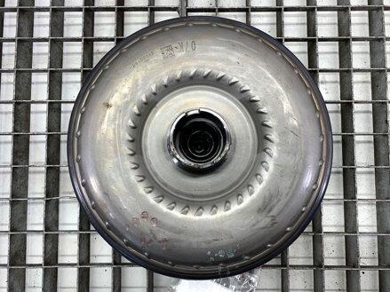 SPOJKA HYDRODYNAMICKÉ NISSAN MICRA IV (K13K) 2010 - 2022 4Y030180