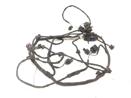 KABELÁŽ PDC PREDNÁ VW PASSAT B8 VARIANT (3G5, CB5) 2014 - 2022 3G0971095 KABELÁŽ PDC PREDNÁ VW PASSAT B8 VARIANT (3G5, CB5) 2014 - 2022 3G0971095