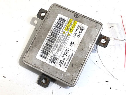 RIADIACA JEDNOTKA XENÓN AUDI A4 B8 (8K2) 2007 - 2015 8K0941597C