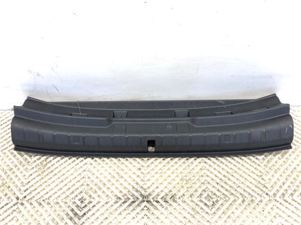 KRYT PRAHU KUFRA BMW 5 (G30, F90) 2016 - 2022 7373575