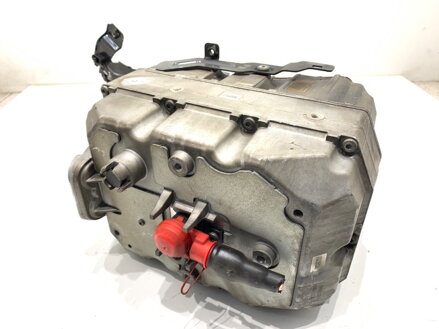 MENIČ BMW 5 (G30, F90) 2016 - 2022 9485004