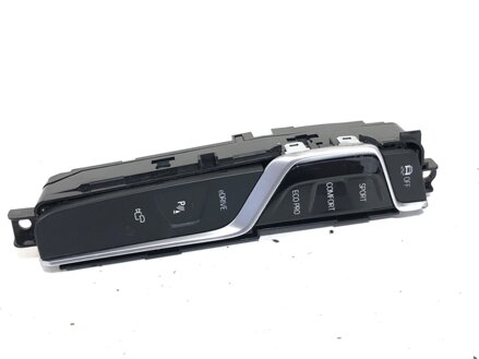 PREPÍNAČ PANEL EDRIVE KAMIER PDC BMW 5 (G30, F90) 2016 - 2022 6993917