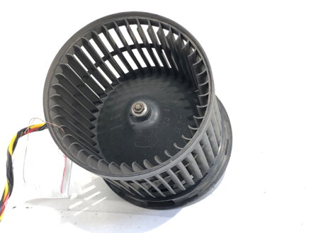 VENTILÁTOR KÚRENIA NISSAN JUKE (F15) 2010 - 2022 273SY1KA0A