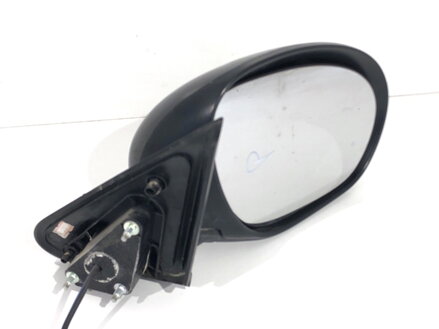 SPÄTNÉ ZRKADLO PRAVÉ NISSAN JUKE (F15) 2010 - 2022