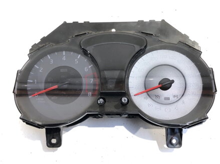 TACHOMETER BUDÍKY NISSAN JUKE (F15) 2010 - 2022 1KS0B 2A21CB9