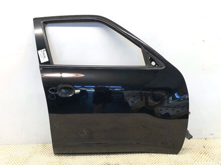 DVERE PRAVÉ PREDNÉ NISSAN JUKE (F15) 2010 - 2022