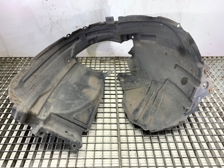 PODBLATNÍK PRAVÝ PREDNÝ NISSAN JUKE (F15) 2010 - 2022 638421KA0A