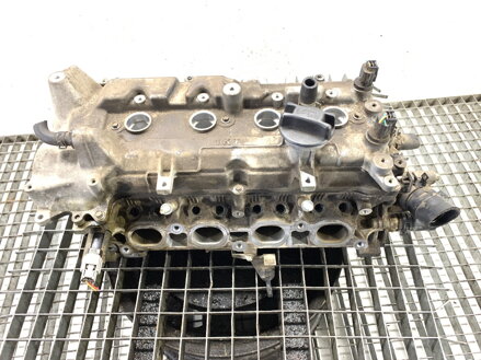 HLAVA VALCOV NISSAN JUKE (F15) 2010 - 2022 HR16DE