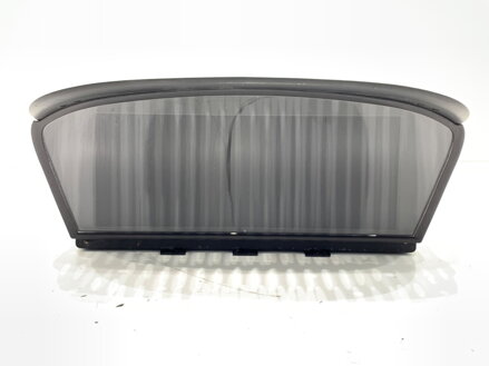 DISPLEJ BMW 5 (E60) 2003 - 2010 9151978