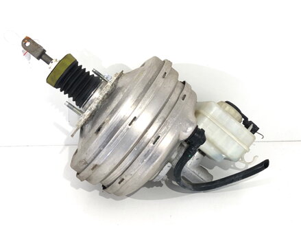 SERVO BRZDY BMW 5 (E60) 2003 - 2010 LAC115THE