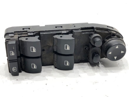 OVLÁDANIE OKIEN BMW 5 (E60) 2003 - 2010 9122113
