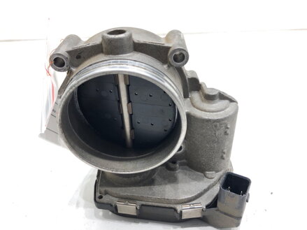 ŠKRTIACA KLAPKA BMW 5 (E60) 2003 - 2010 7556118