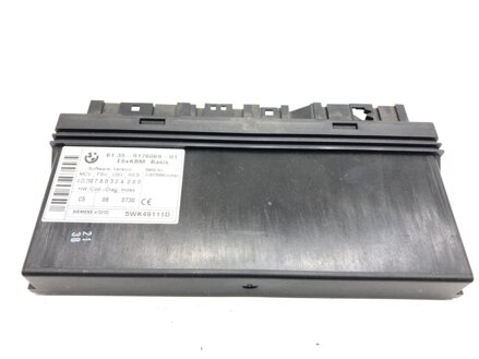MODUL KOMFORTU BMW 5 (E60) 2003 - 2010 9176069