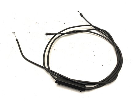 LANKO KAPOTY BMW 5 (E60) 2003 - 2010 7184451