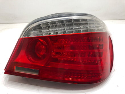 SVETLO PRAVÉ ZADNÉ BMW 5 (E60) 2003 - 2010 7361882